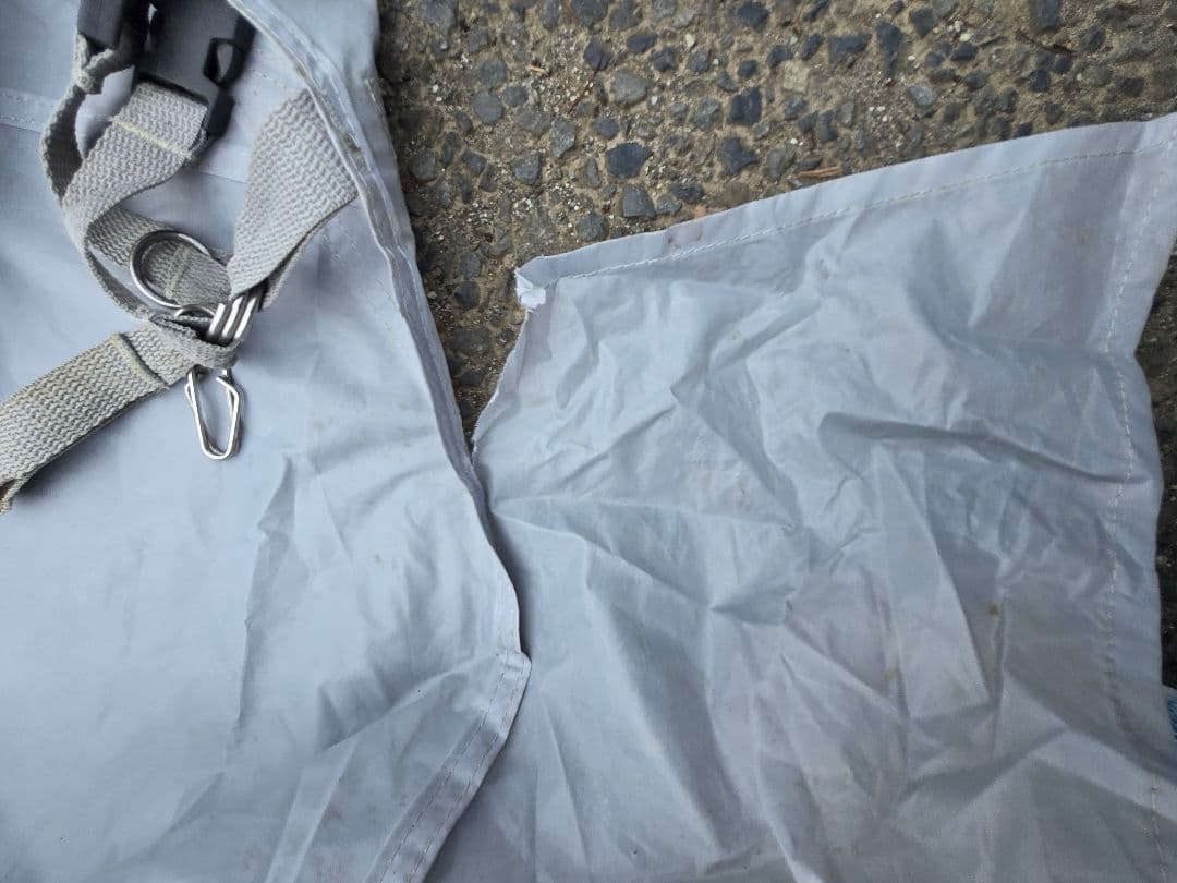 Coleman タフスクリーン2ルームエアー　LDX+　ファン付