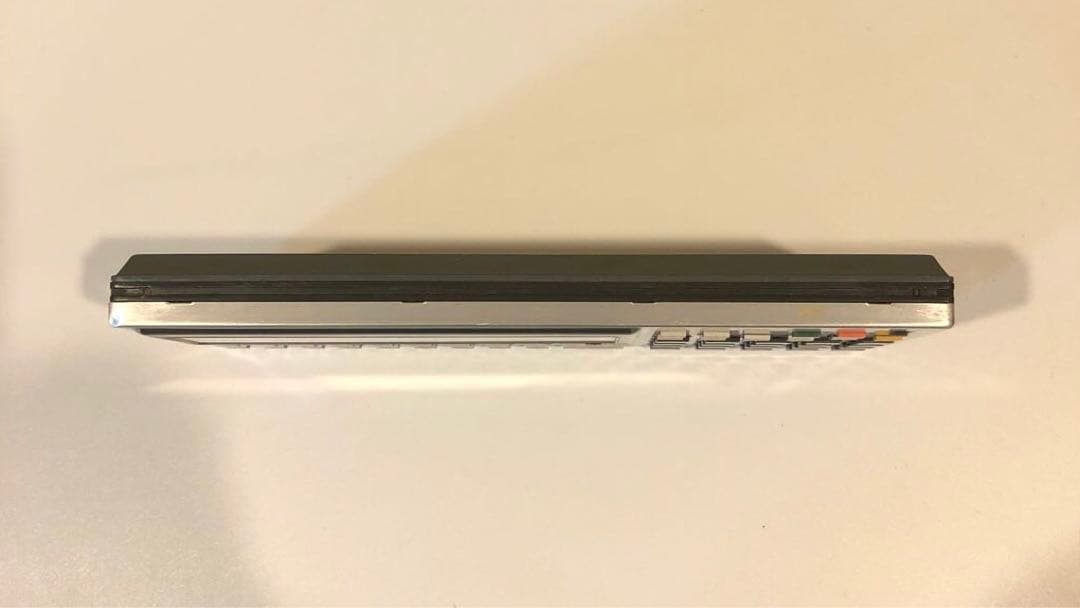 SHARP ポータブルコンピューター　PC-1350