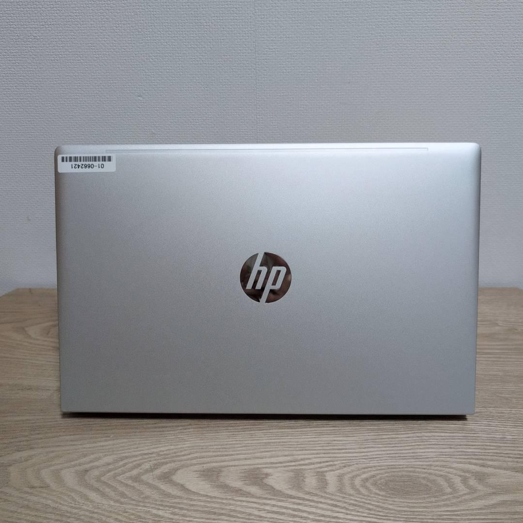 すぐ使える❗高性能❗HP i5 13世代 メモリ16GB 256GB 15.6