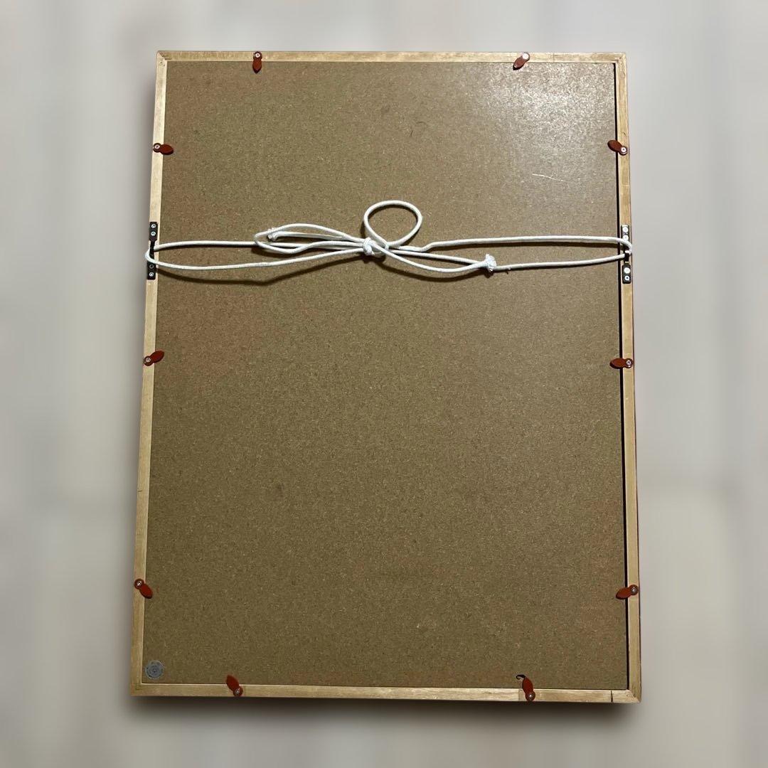 福岡ダイエーホークス1999 パリーグ優勝記念品　額縁　ゴールド　プロ野球グッズ