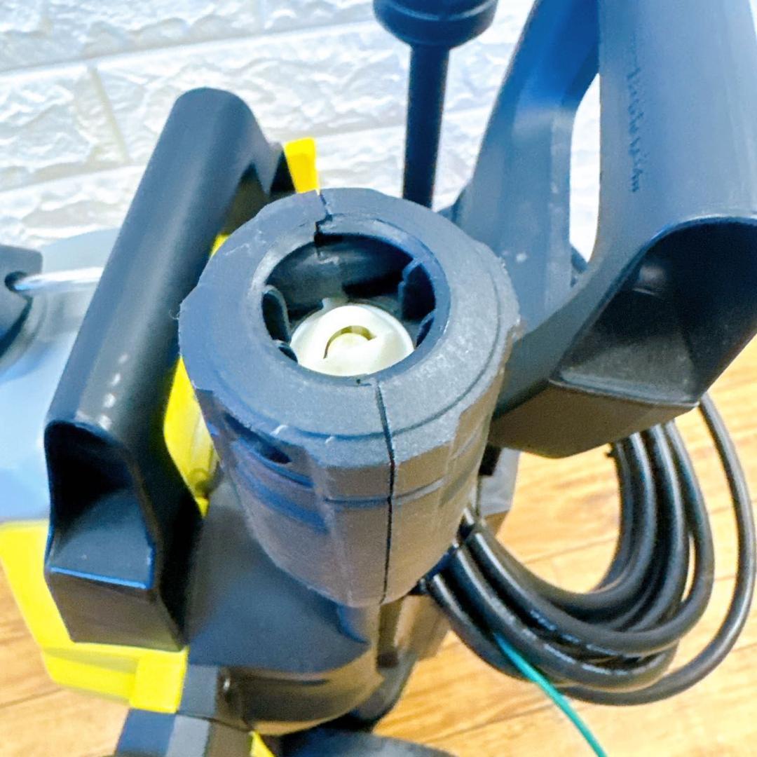 KARCHER ケルヒャー 高圧洗浄機 K3 サイレント 西日本