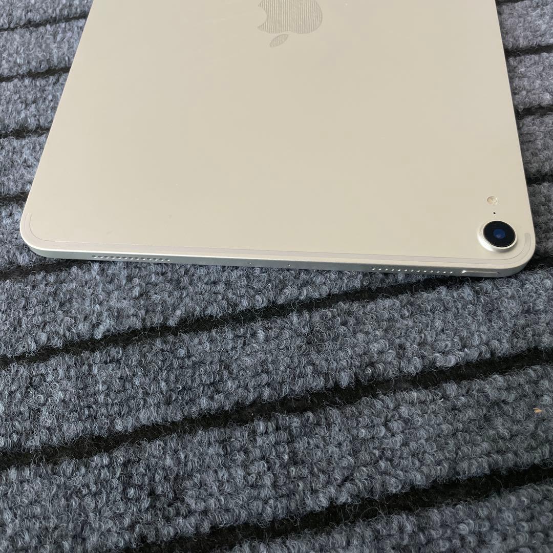 218 iPad Pro 11インチ　第1世代　64GB Wi-Fiモデル