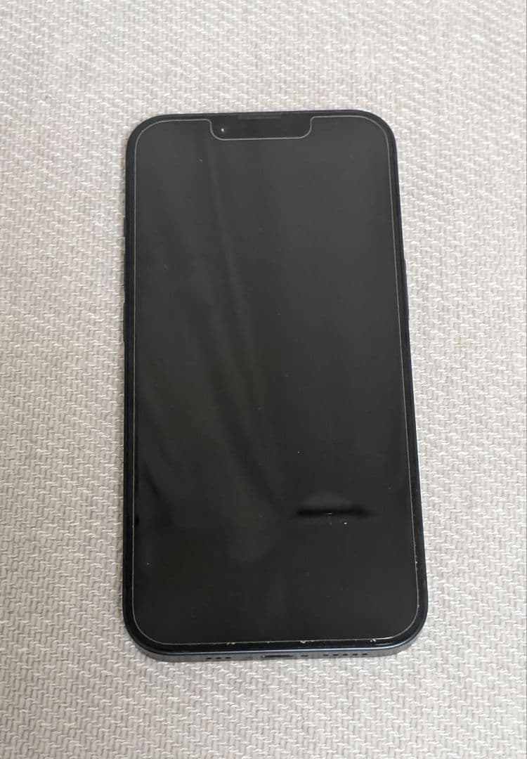 iPhone14 256GB ミッドナイト