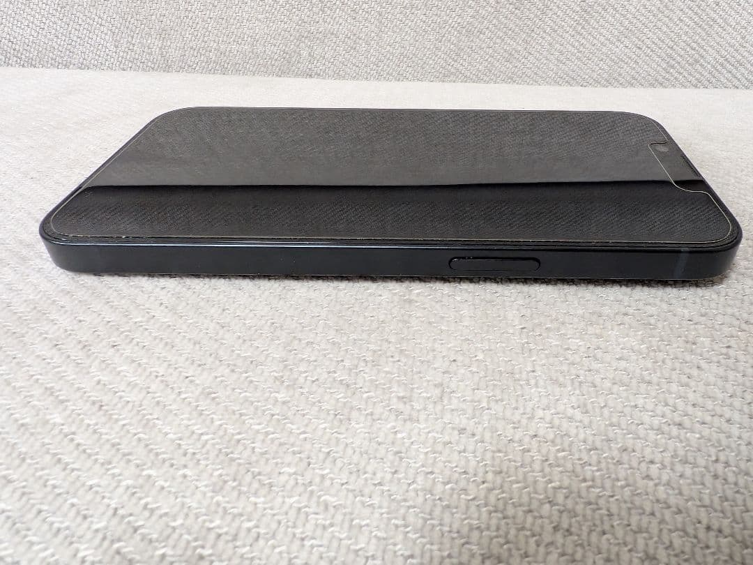 iPhone14 256GB ミッドナイト