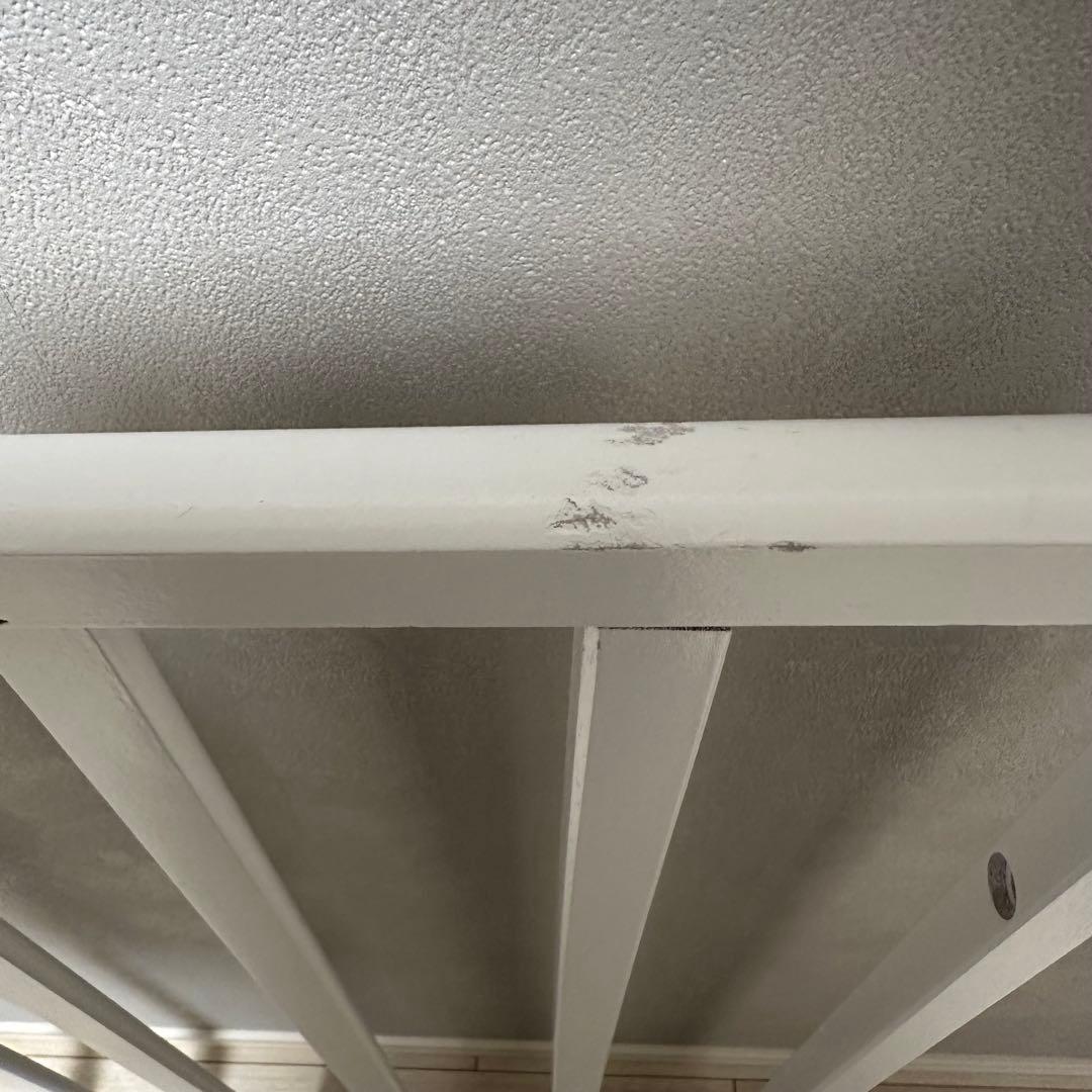 カトージ　ミニタチベッド　ベビーベッド　ミニ