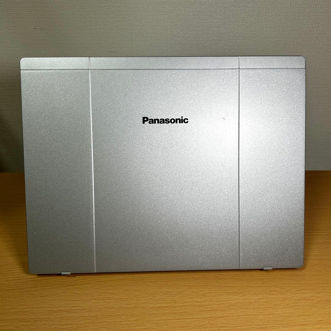 Panasonic Let's note FV1 1TB 16GB 14インチ