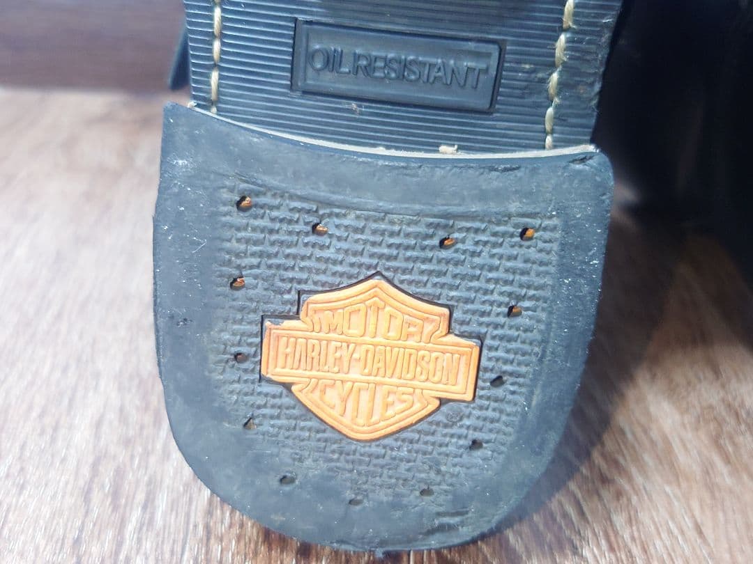 ハーレー エンジニアブーツ HD3003 25.5〜26.0