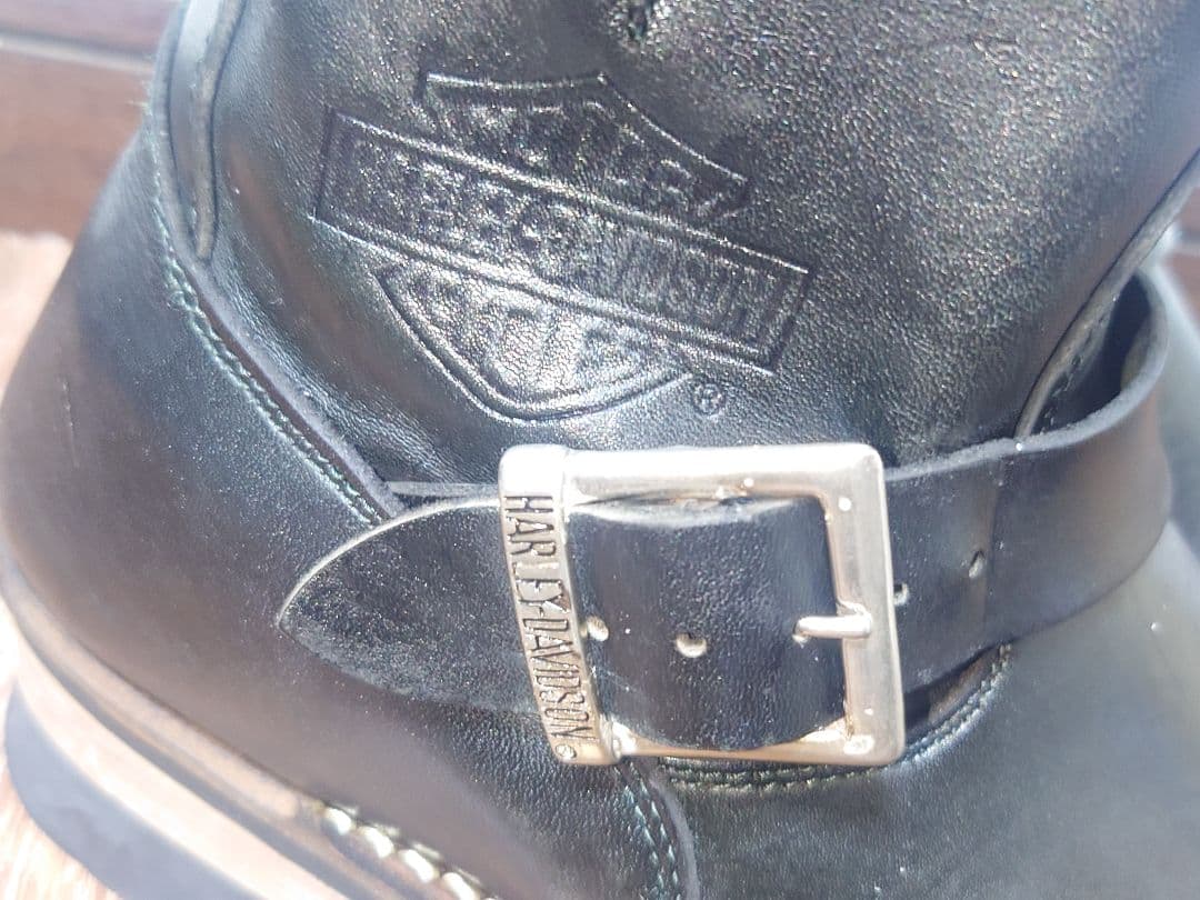 ハーレー エンジニアブーツ HD3003 25.5〜26.0