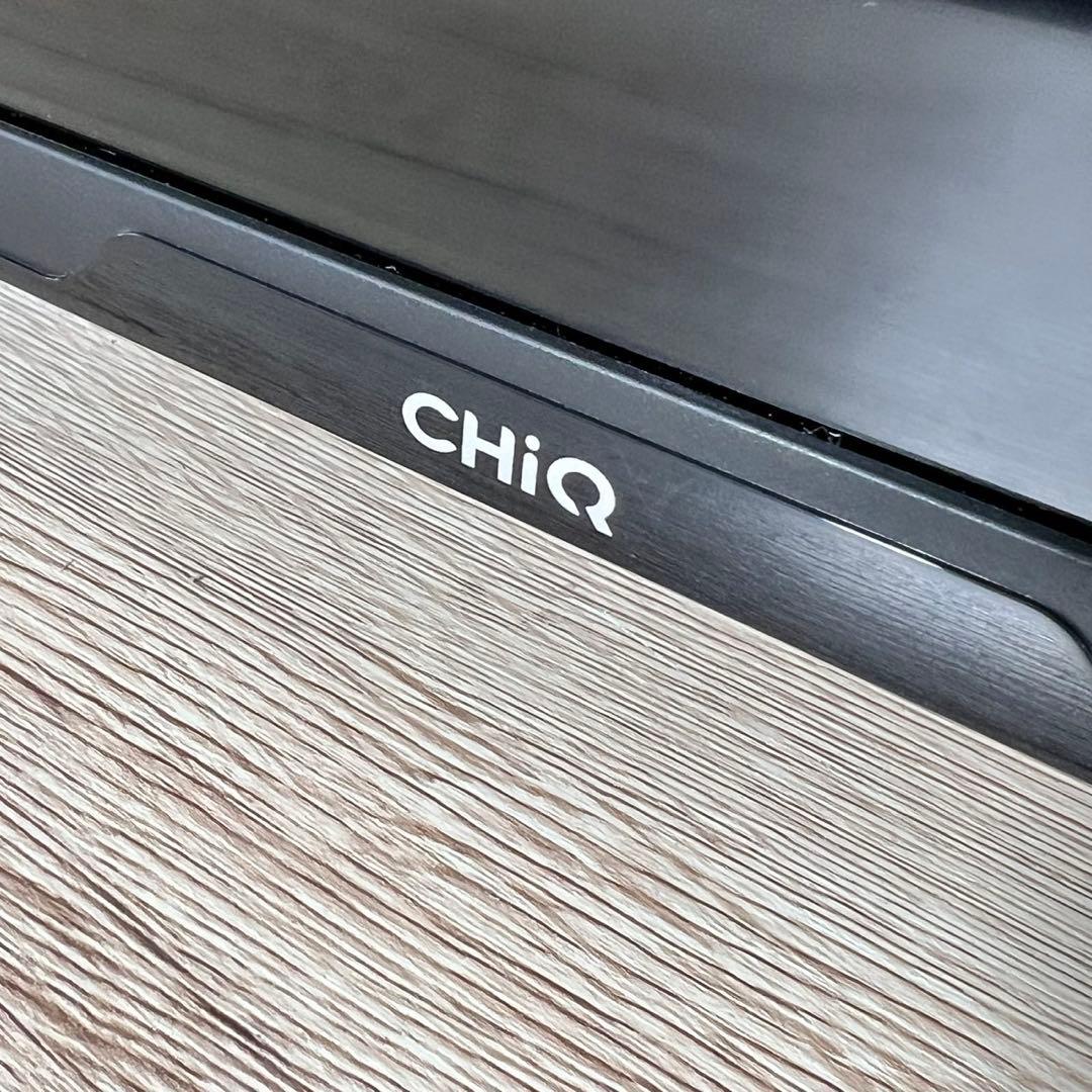 CHiQ 32型 スマートディスプレイ JL32G7E D19