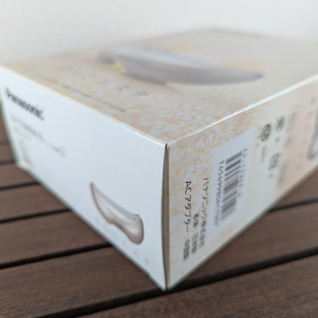Panasonic 目もとエステ EH-CSW68 日本製 付属完備