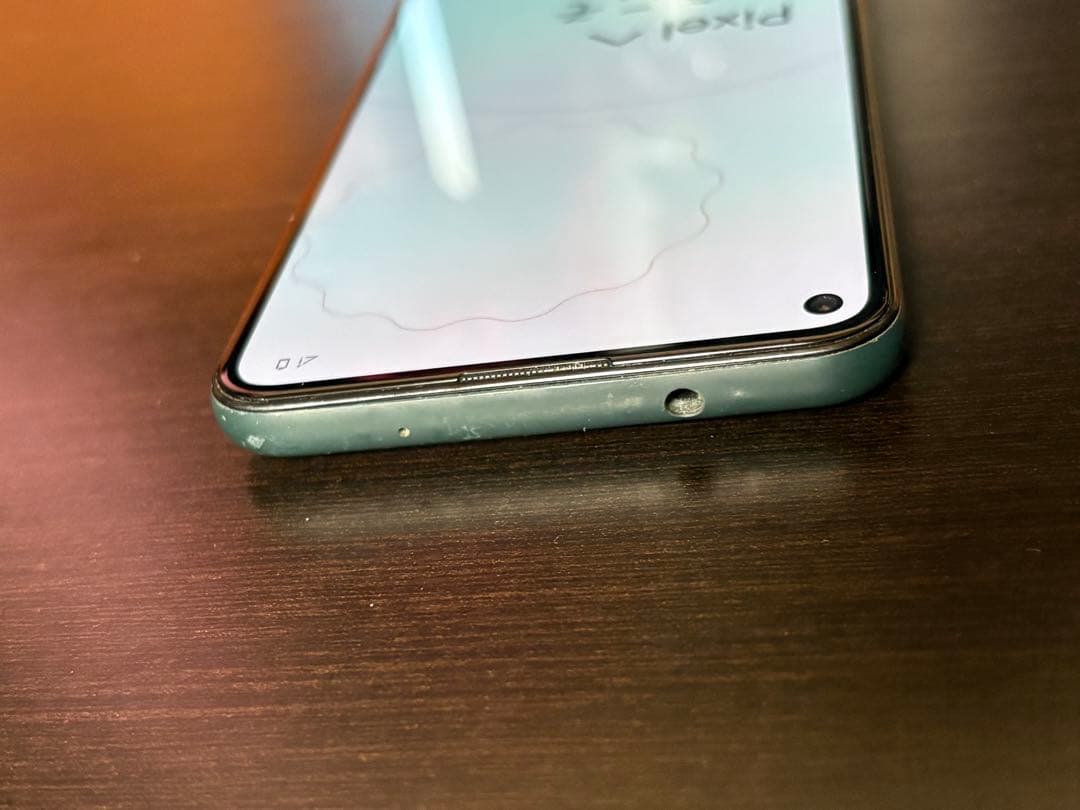 Google Pixel 5a SIMフリー