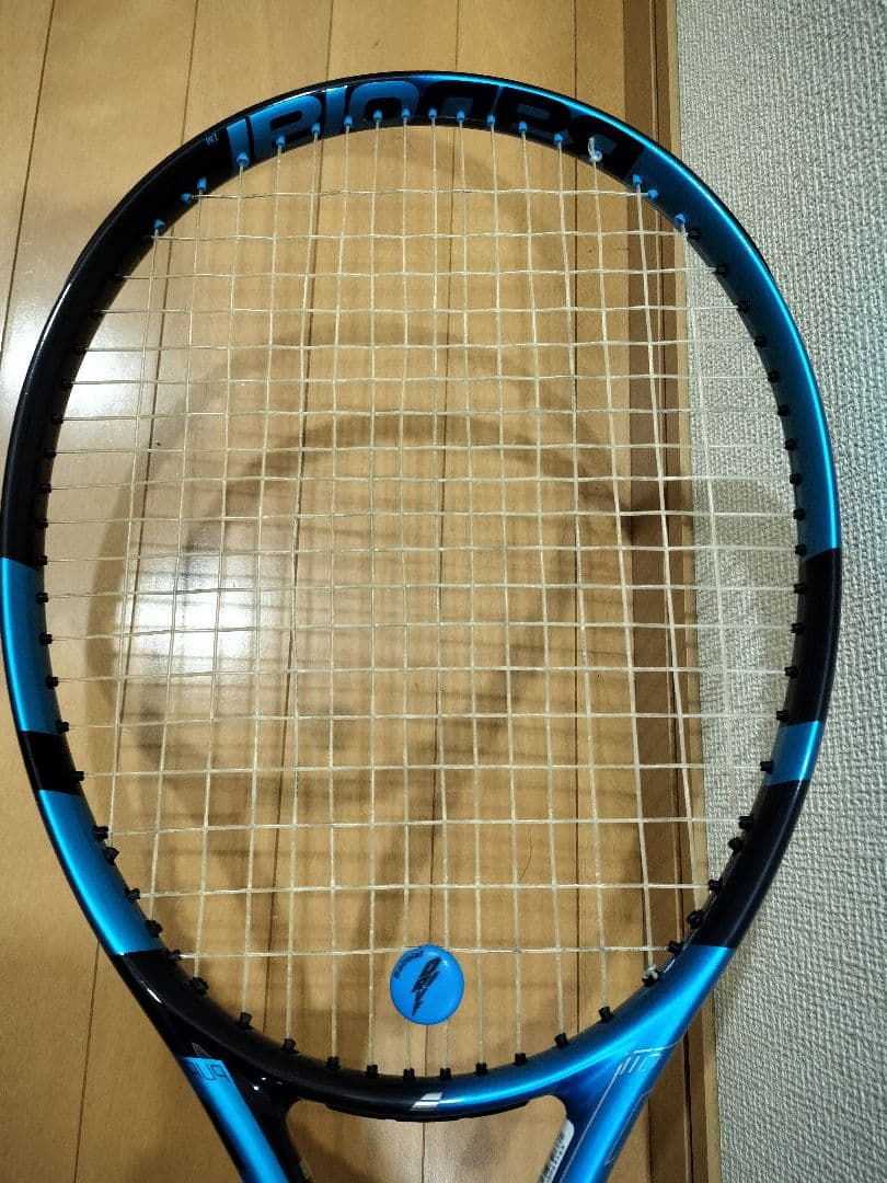 Babolat Pure Drive 110　バボラ　 テニスラケット