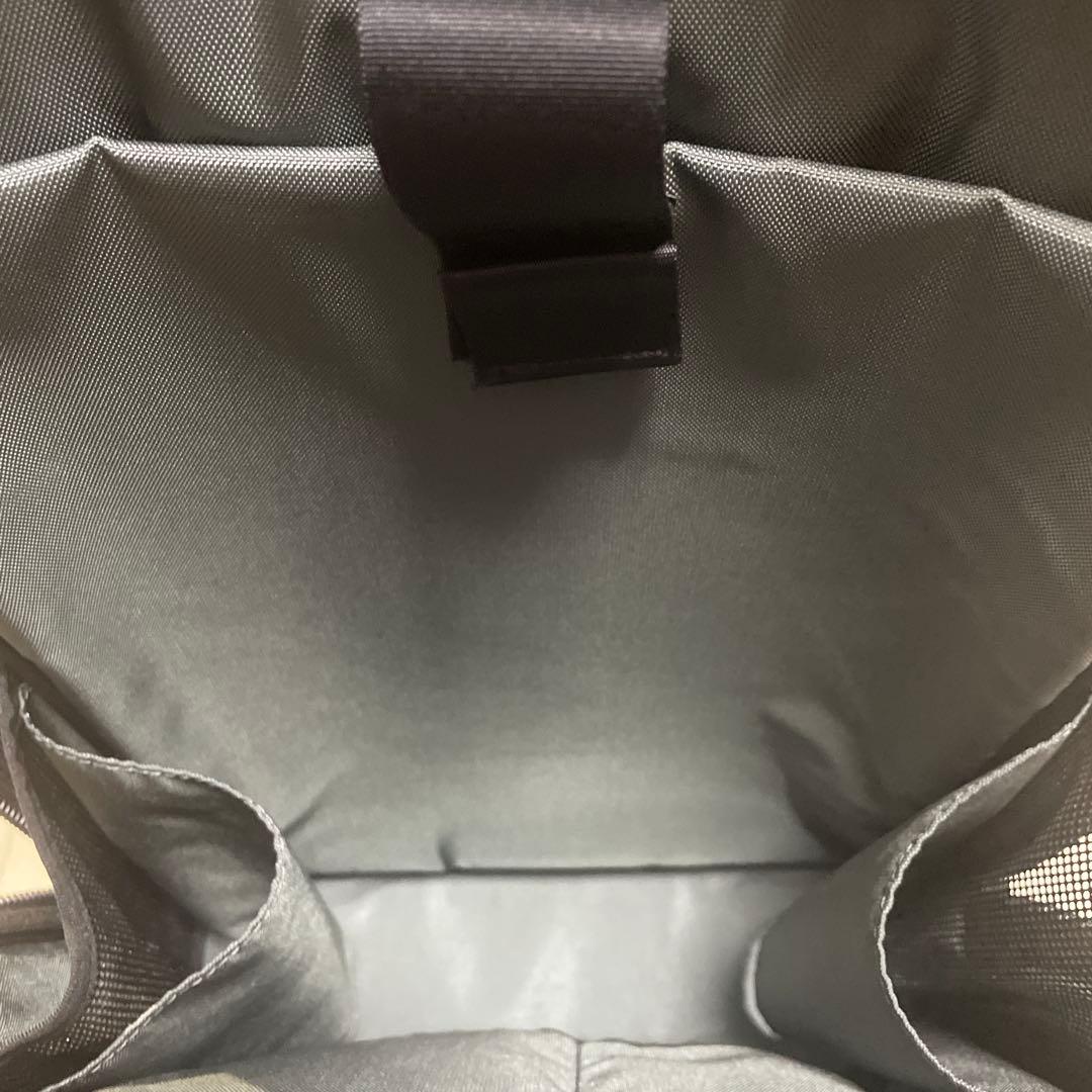 PORTER ブラック バックパック