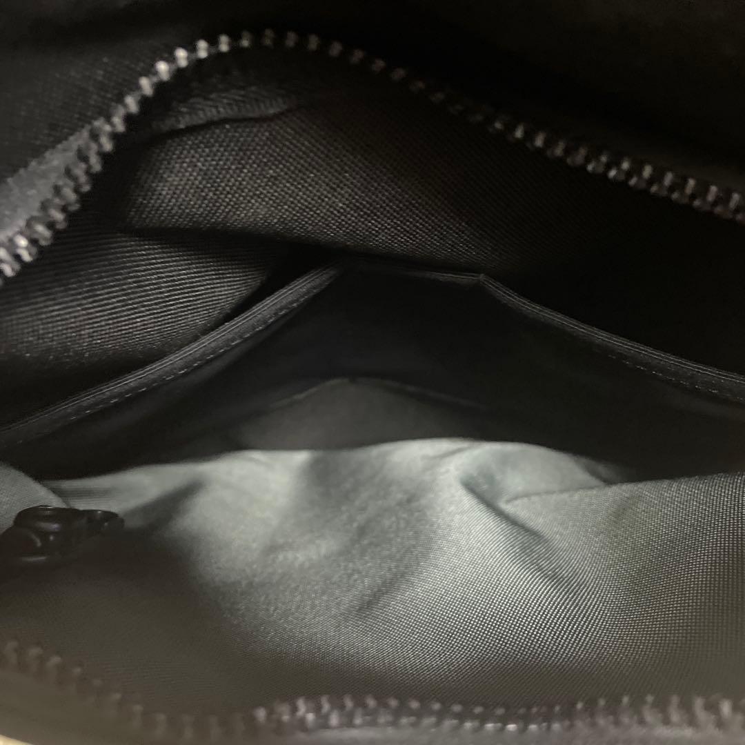 PORTER ブラック バックパック