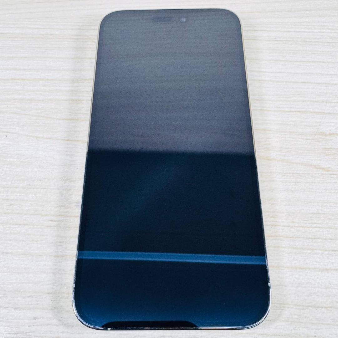 P246 SIMフリー iPhone14 Pro Max 128GB おまけ付き