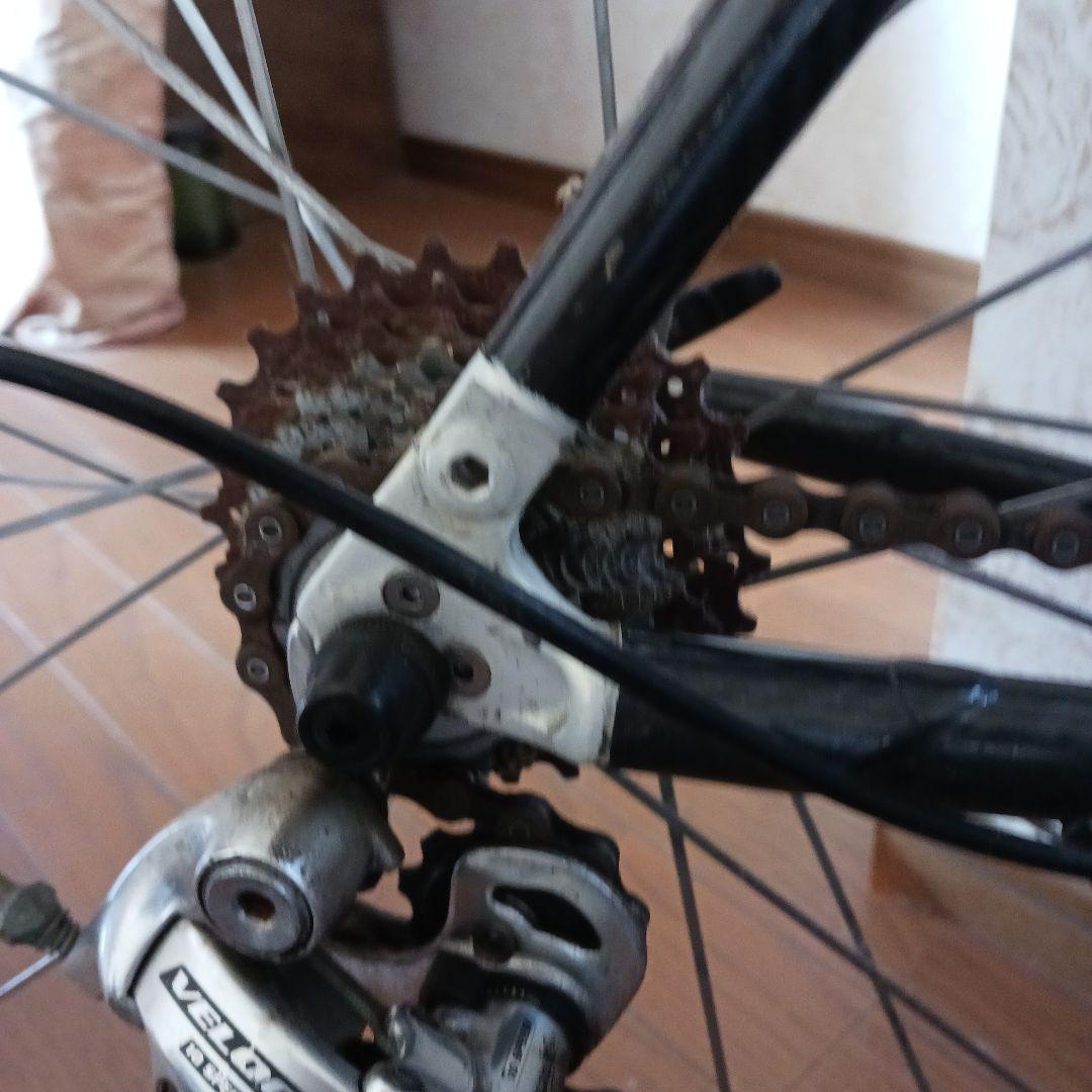 【掘り出し物】ORBEA ロードバイク ホワイト 700C
