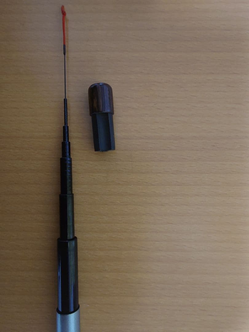 POWER LOOP ADVANCE ハエ 中硬調 53