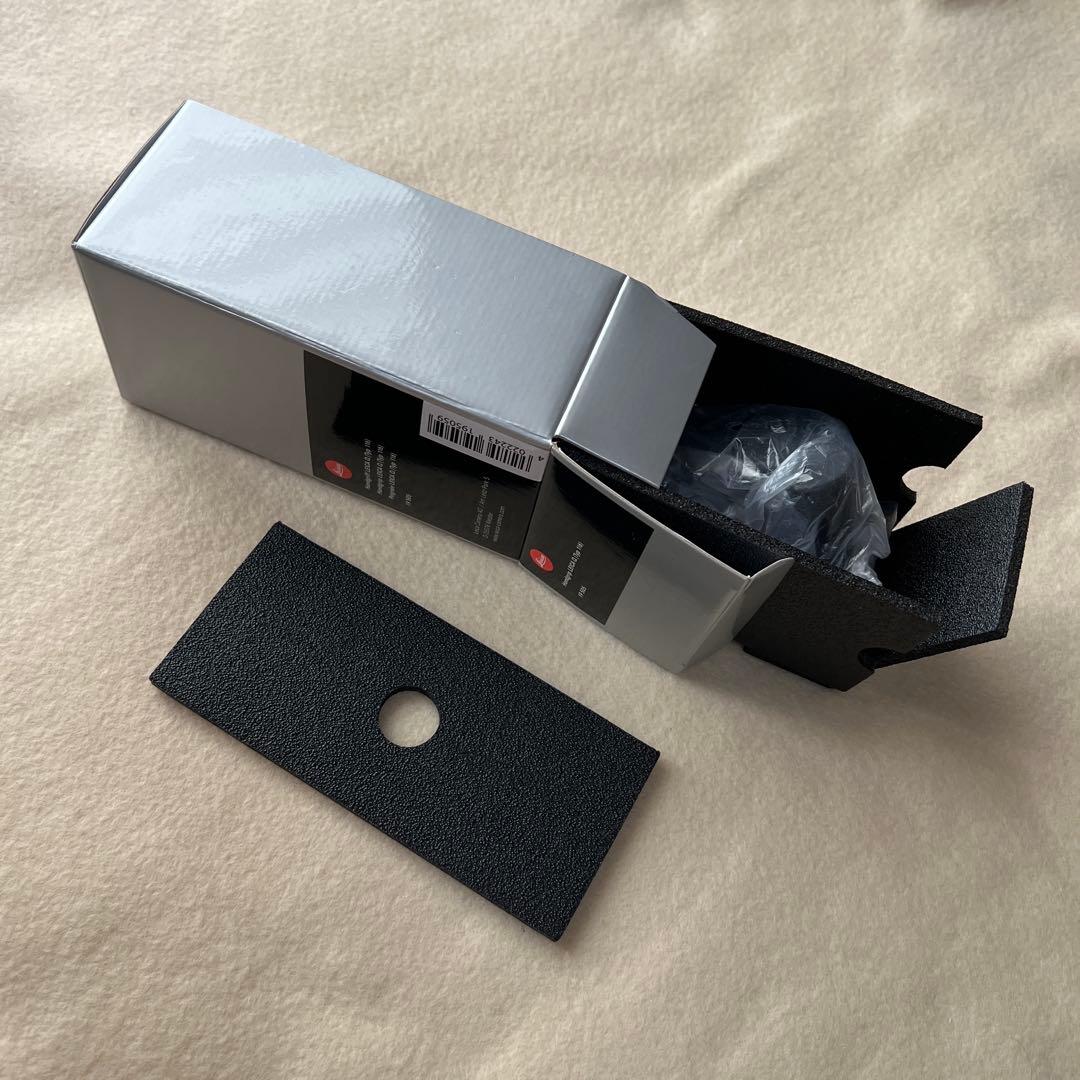 L eica Q 19505 純正 元箱