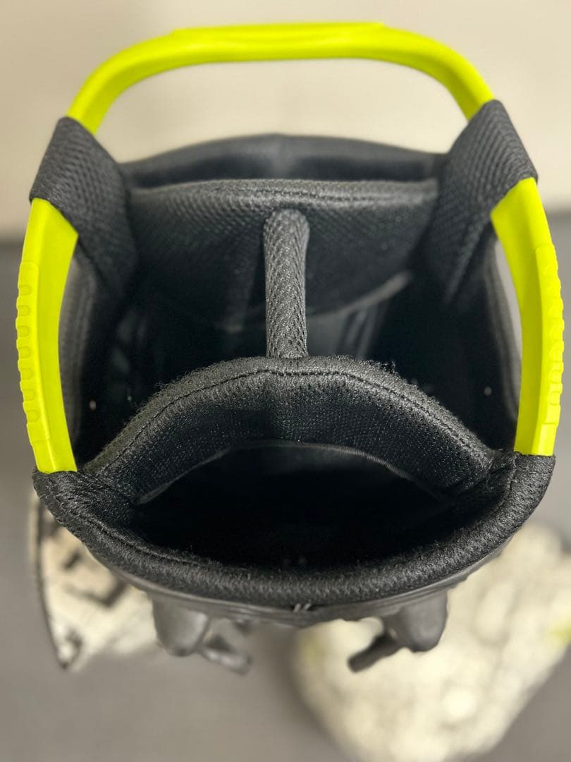 munisingear スタンド　キャディバッグ