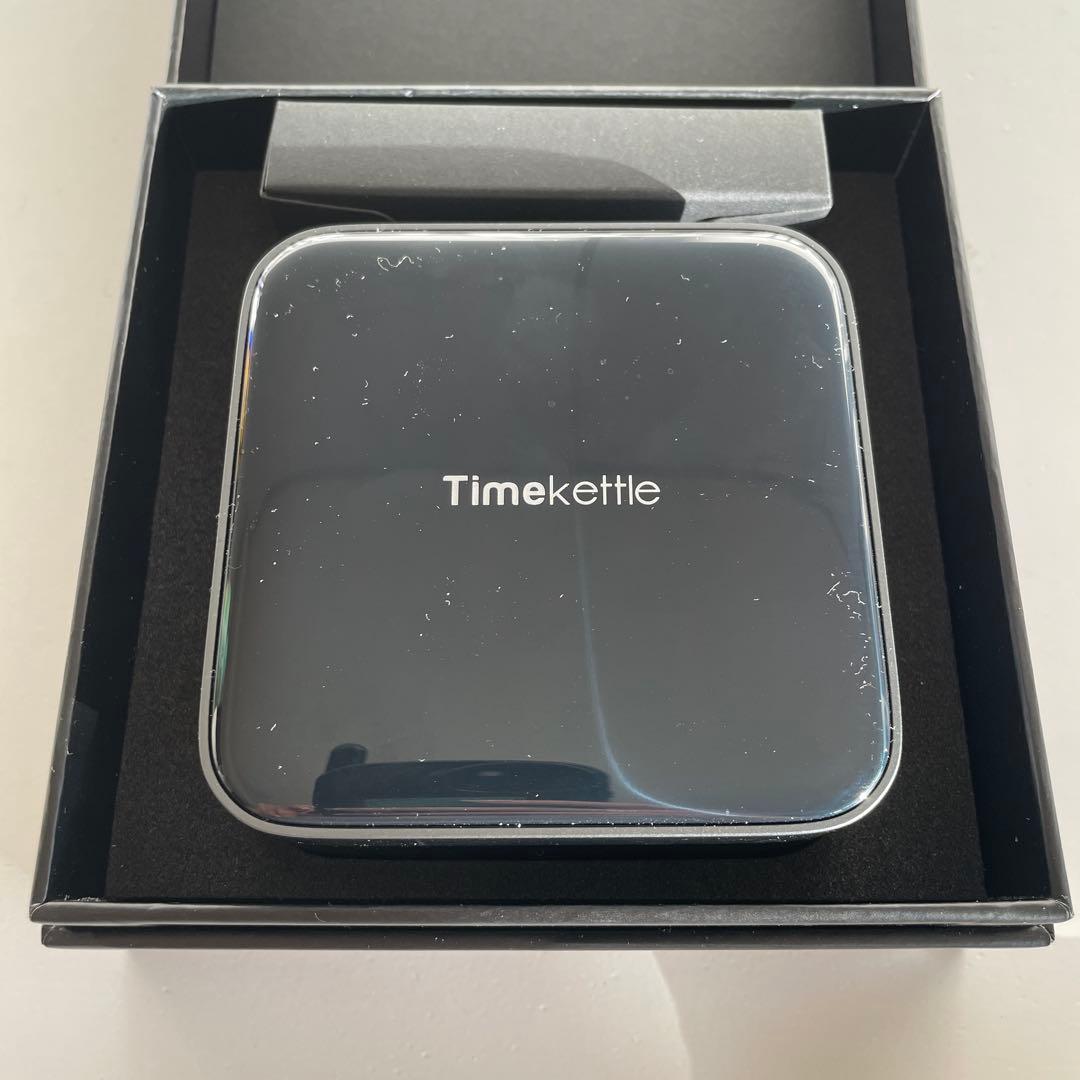 Timekettle W4 Pro AI 通訳イヤホン　即日発送！