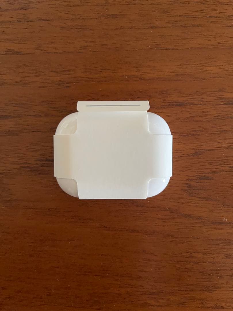 【新品未使用】Apple AirPods Pro 2 USB-C 製品保証あり