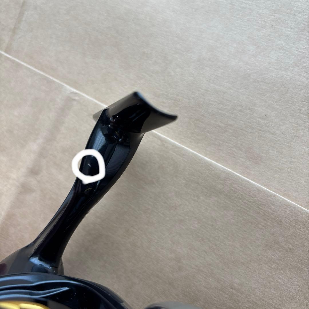 20ステラsw6000hg シマノ