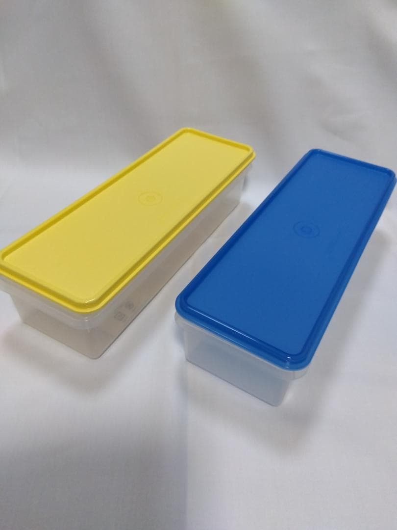 【新品】タッパーウェア　11点セット