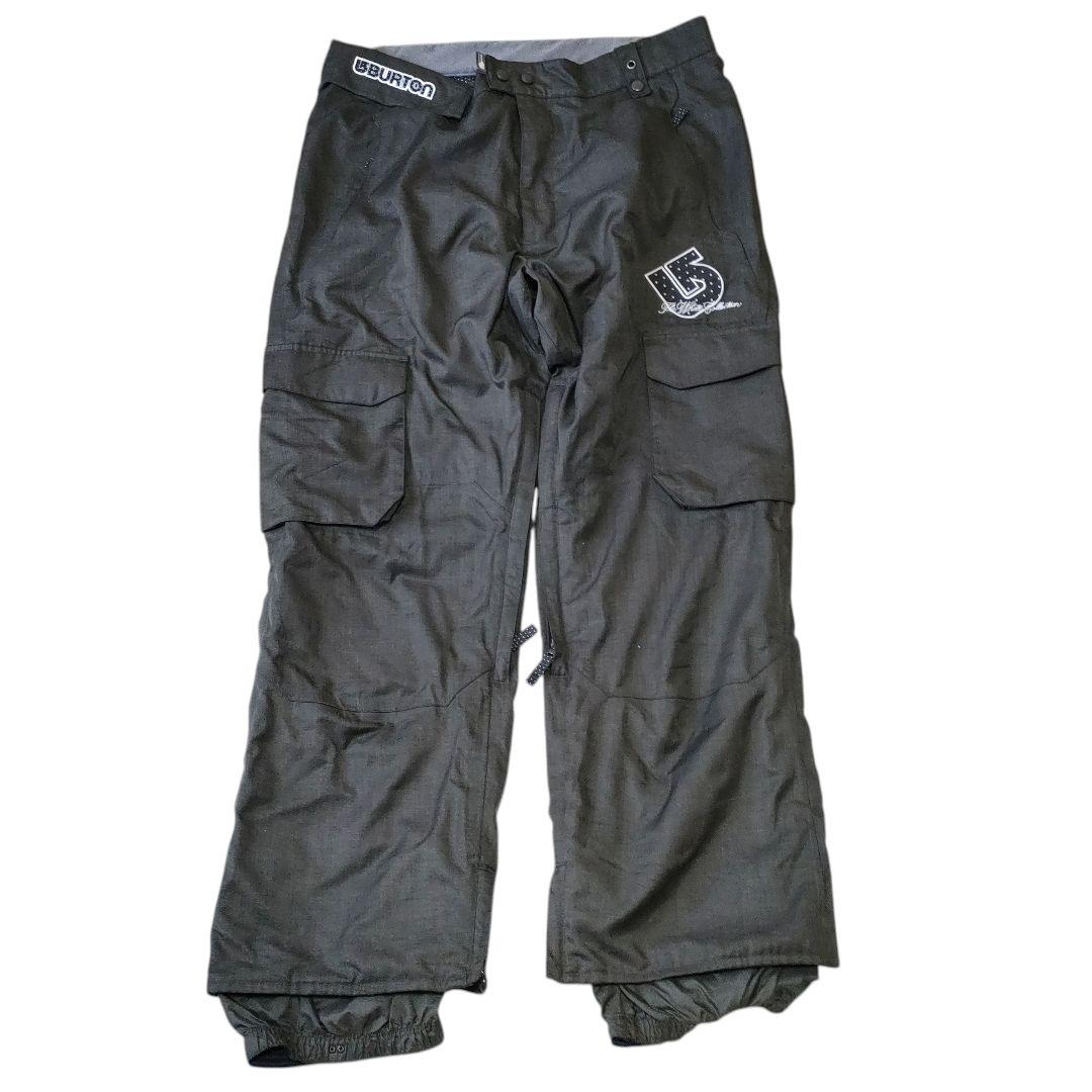 【ショーン・ホワイト】BURTON ホワイトコレクション スノーボードパンツ