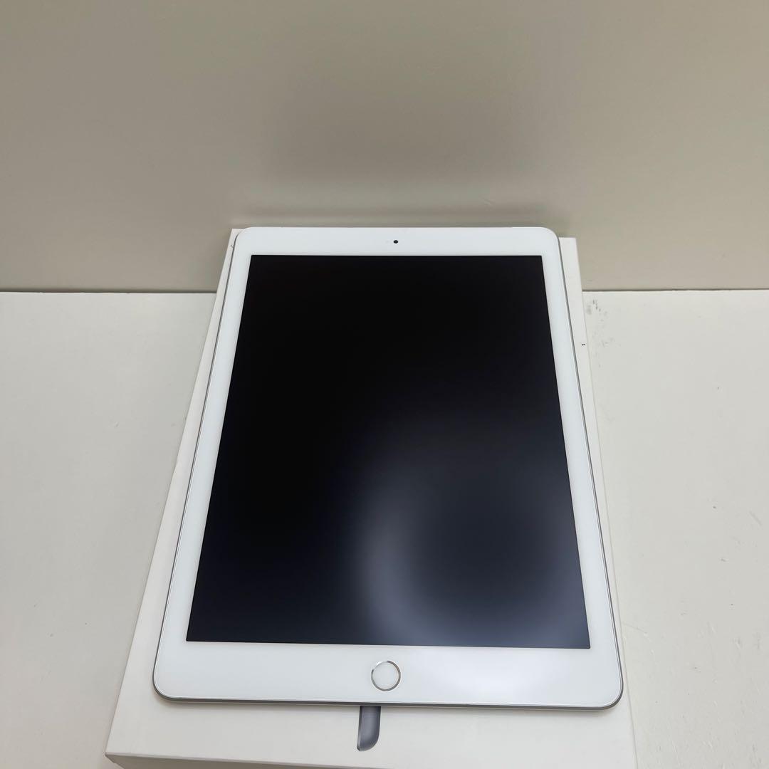 ipad 第6世代 128GB 94% Wi-Fi + Cellular