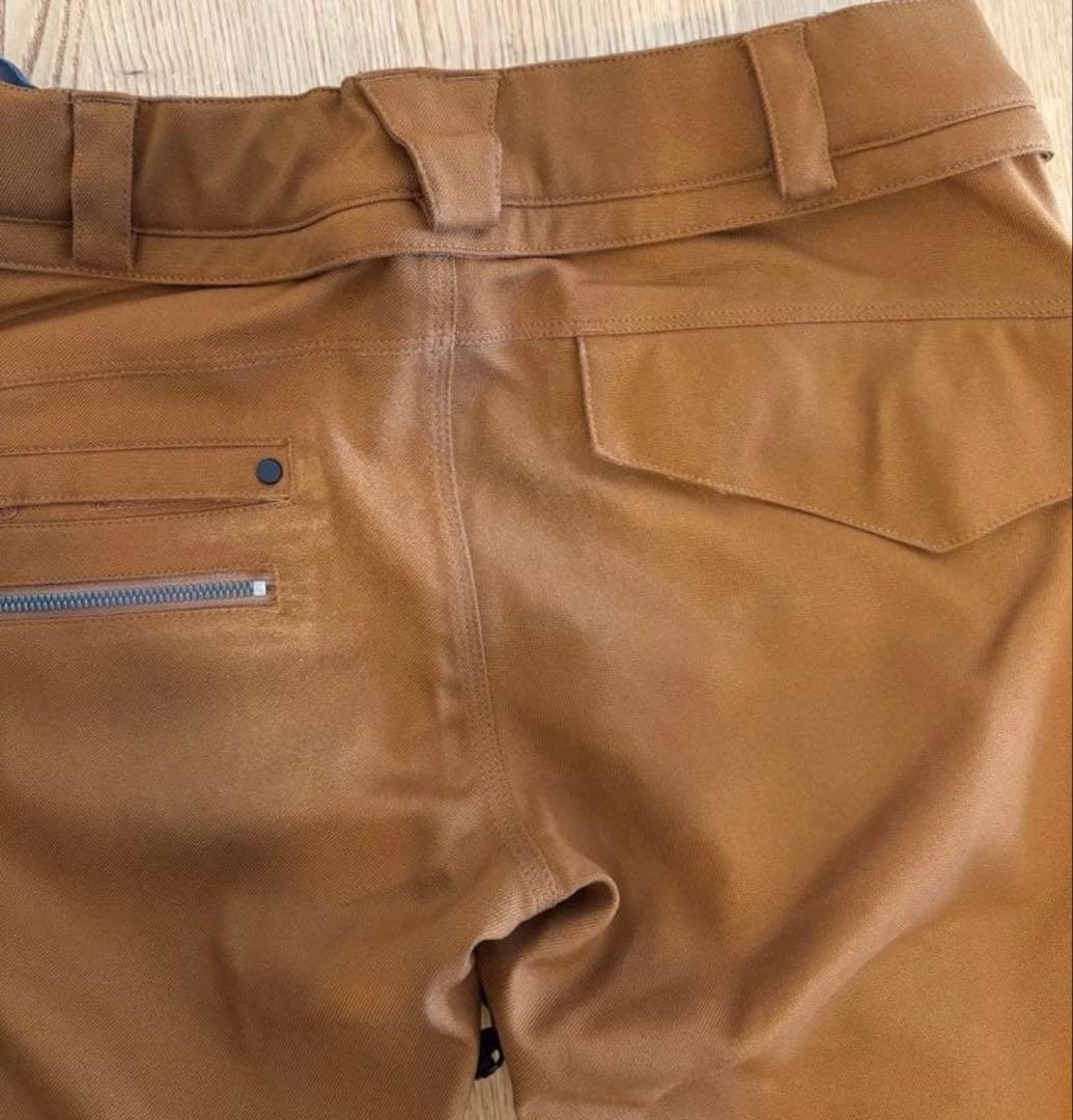 VOLCOMボレコム　レディース スノーボード　ウェア　パンツ