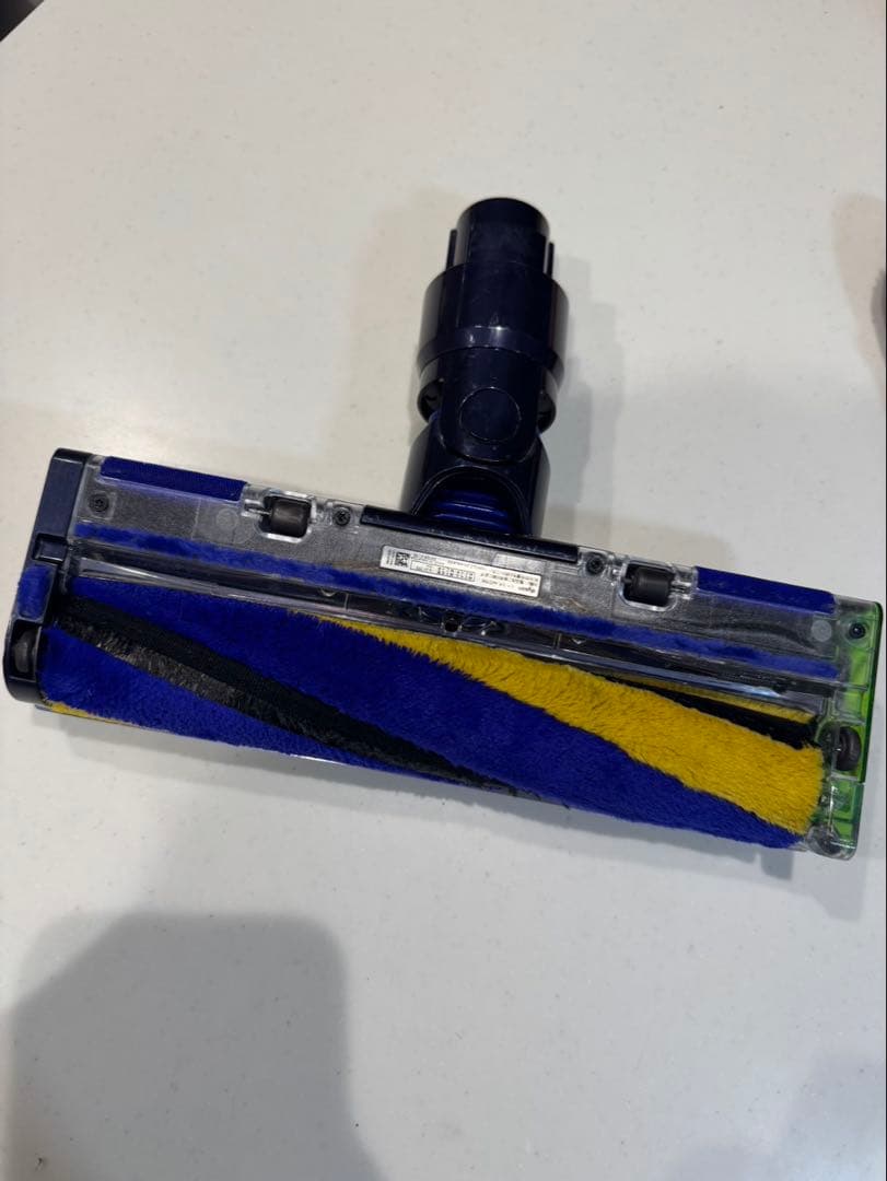 Dyson Gen5detect Absolute SV23 ABL ダイソン