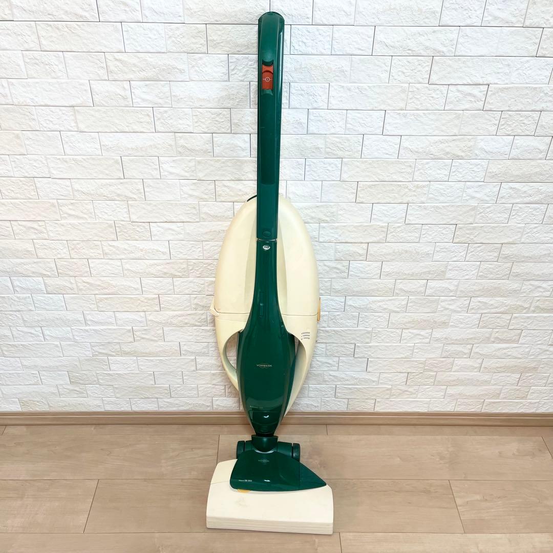 フォアベルク　コーボルト130 VORWERK ドイツ製掃除機 付属品セット