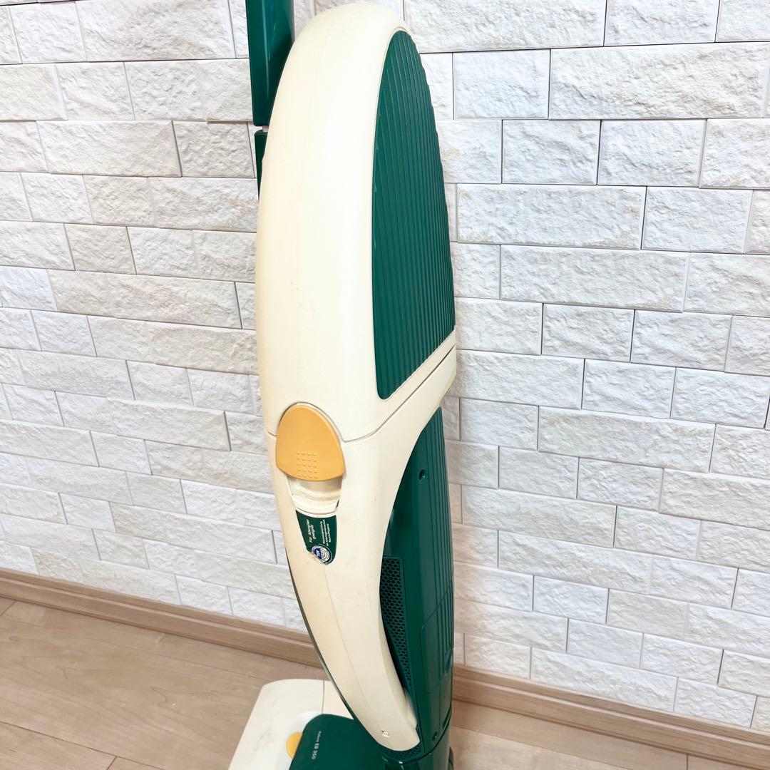 フォアベルク　コーボルト130 VORWERK ドイツ製掃除機 付属品セット