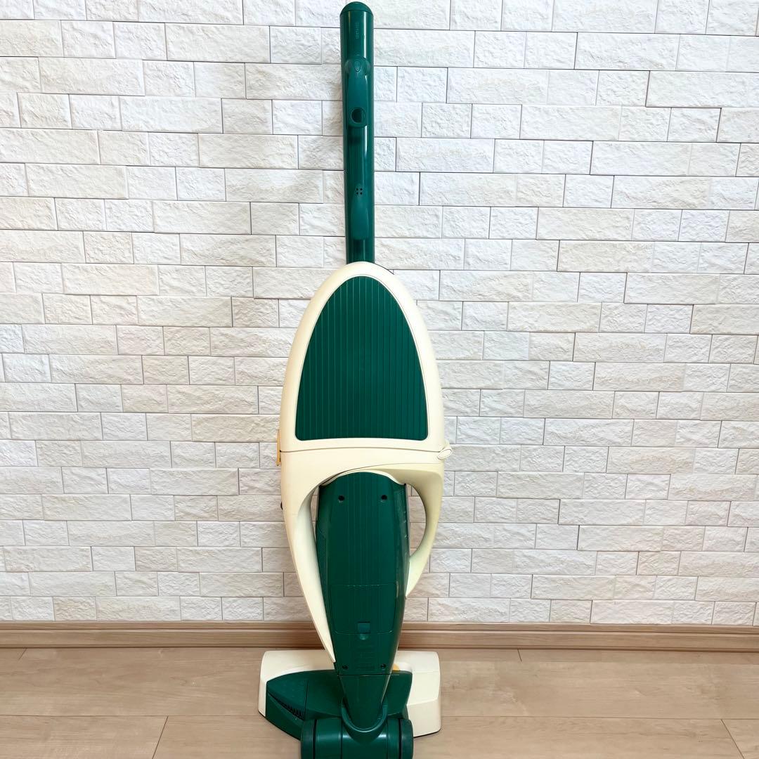 フォアベルク　コーボルト130 VORWERK ドイツ製掃除機 付属品セット