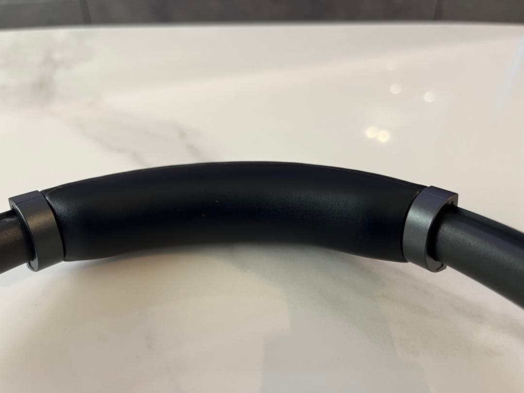 SONY ワイヤレスヘッドホン WH-1000XM3 ブラック