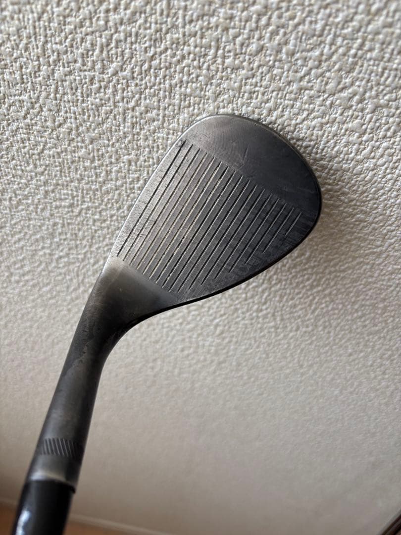 【名器】ボーケイ SM8 ウェッジ 3本セット DG S200 50/54/60