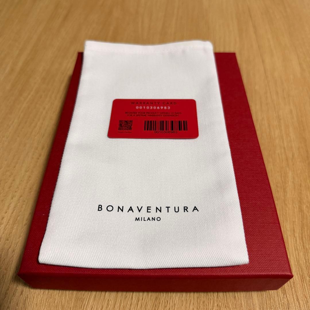 Bonaventura iPhone17ProMax用ケース ボナベンチュラ