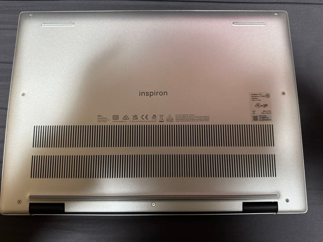 Windowsノート本体 Dell Inspiron 5430 i7-1355U