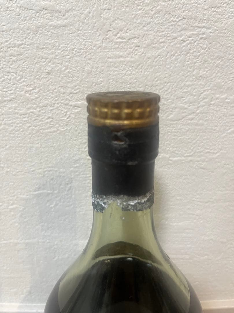 Hennessy VSOP ブランデー