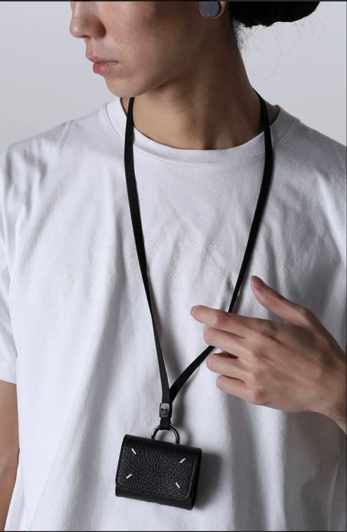 MAISON MARGIELA メゾン マルジェラAirPods Case