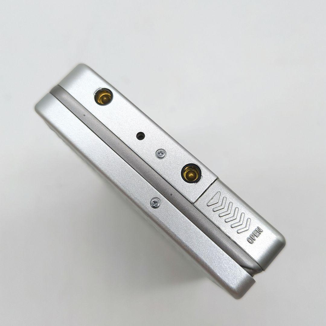 ソニー カセット ウォークマン メタルWM−EX655 a91