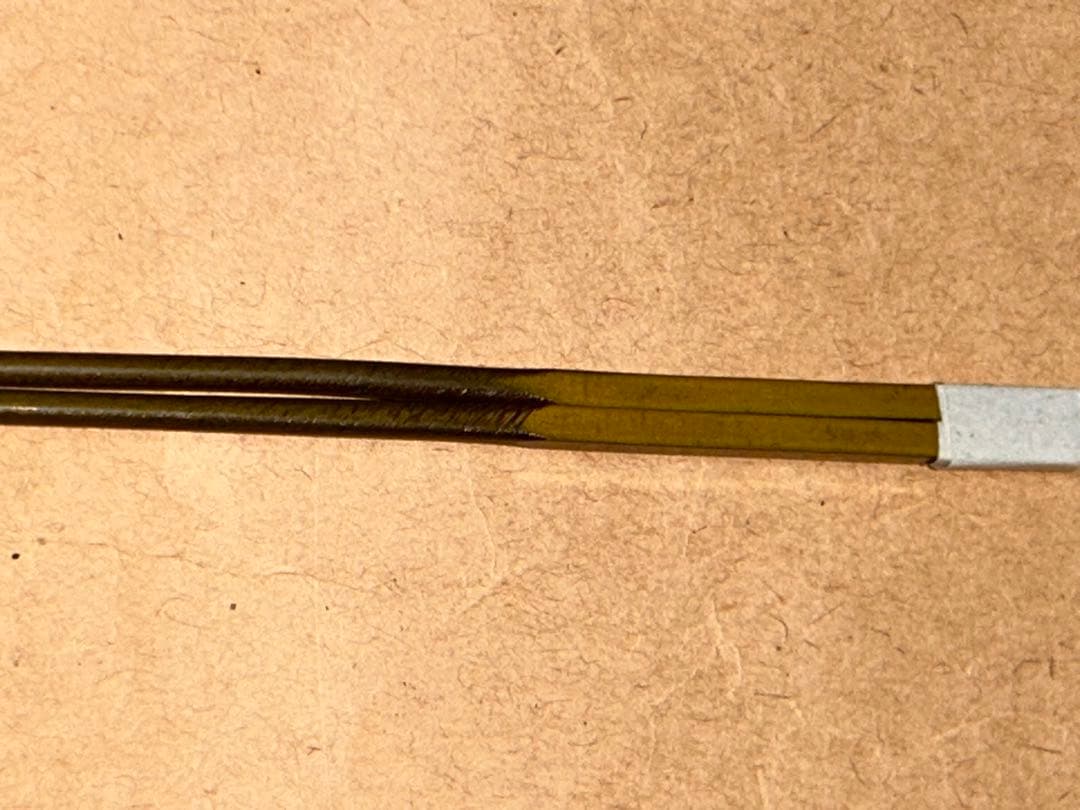 火箸 煎茶道具 茶道具