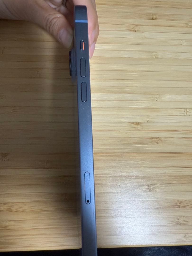 Apple iPhone 14 Plus 128GB本体 ブルー