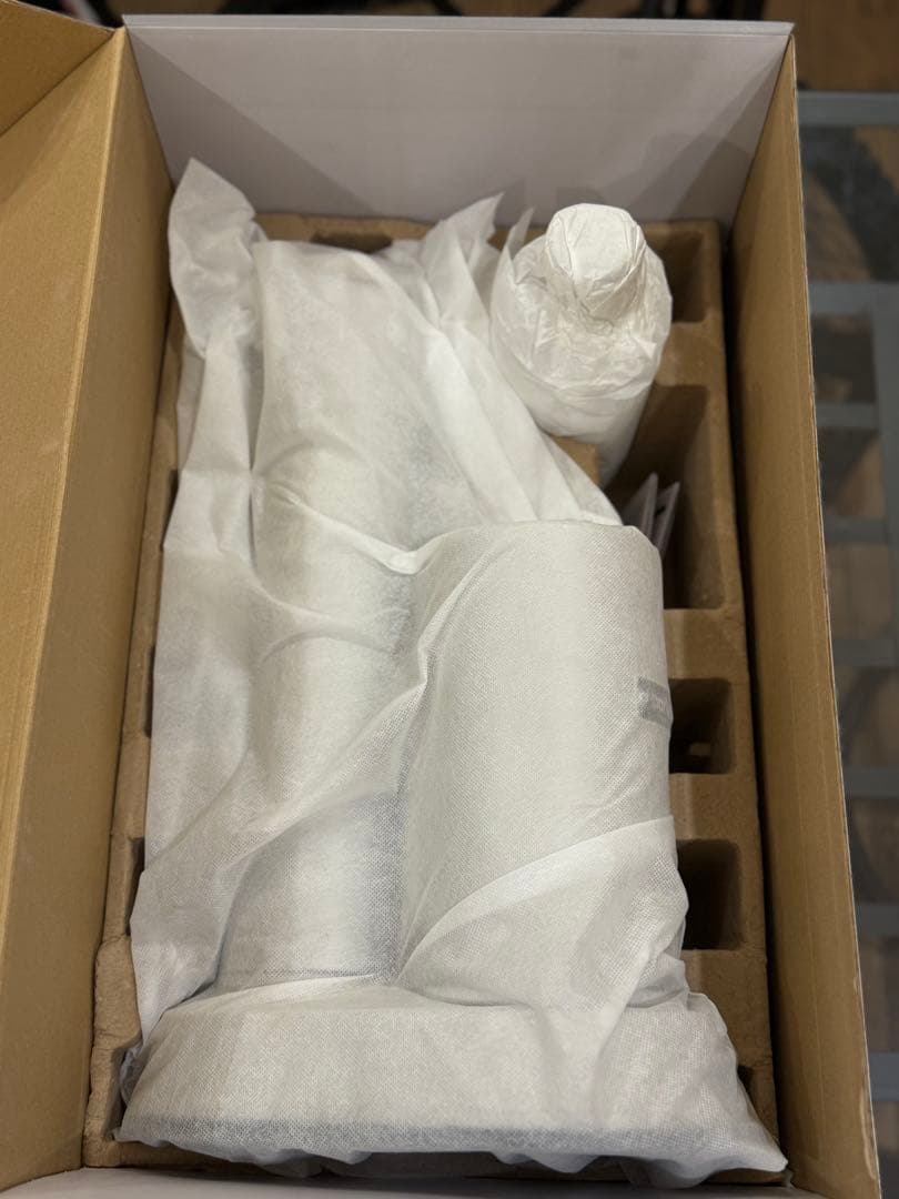 アールケ カーボネーター プロ aarke carbonator pro 未使用