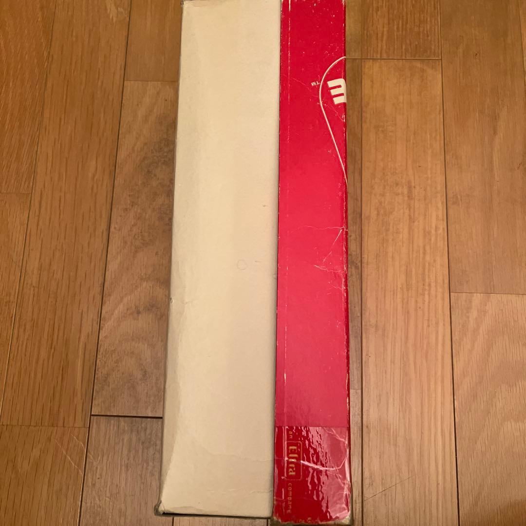 全*ん様 コンバースオールスター　1978年赤箱の空箱　 エルトラ社