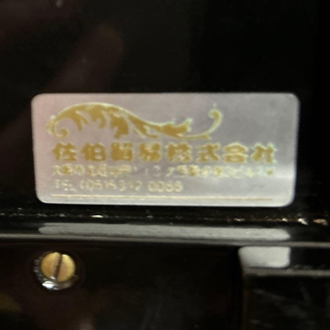 REUGE リュージュ 72弁ローズ＋共鳴箱　オルゴール療法