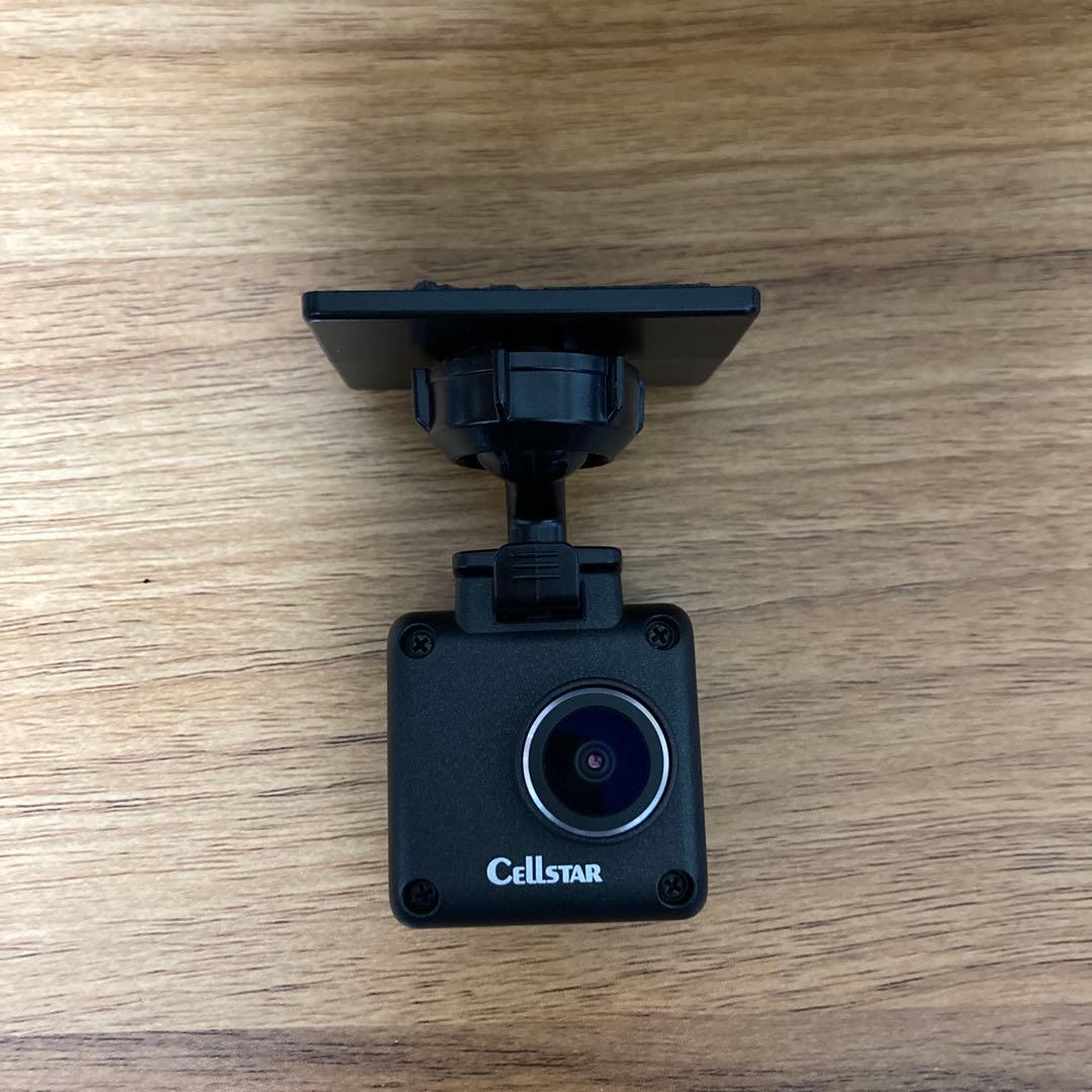 DCW795RM（CSD-790FHG）　ドラレコ　 SDカード（16G）