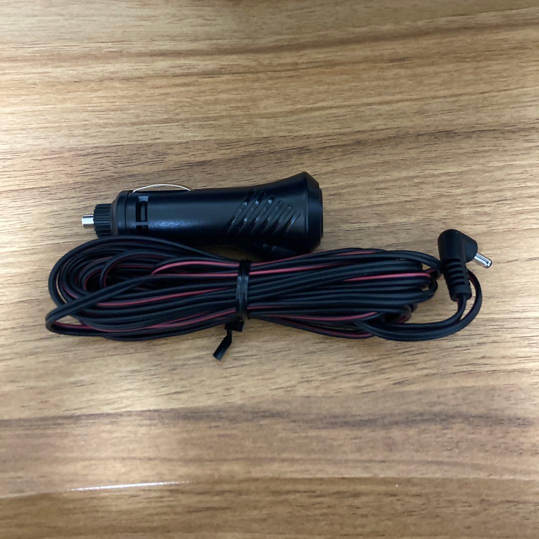 DCW795RM（CSD-790FHG）　ドラレコ　 SDカード（16G）