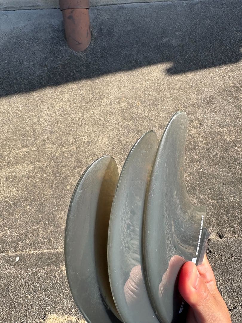 Softech(ソフテック) ソフトボード 5'10 BOMBER