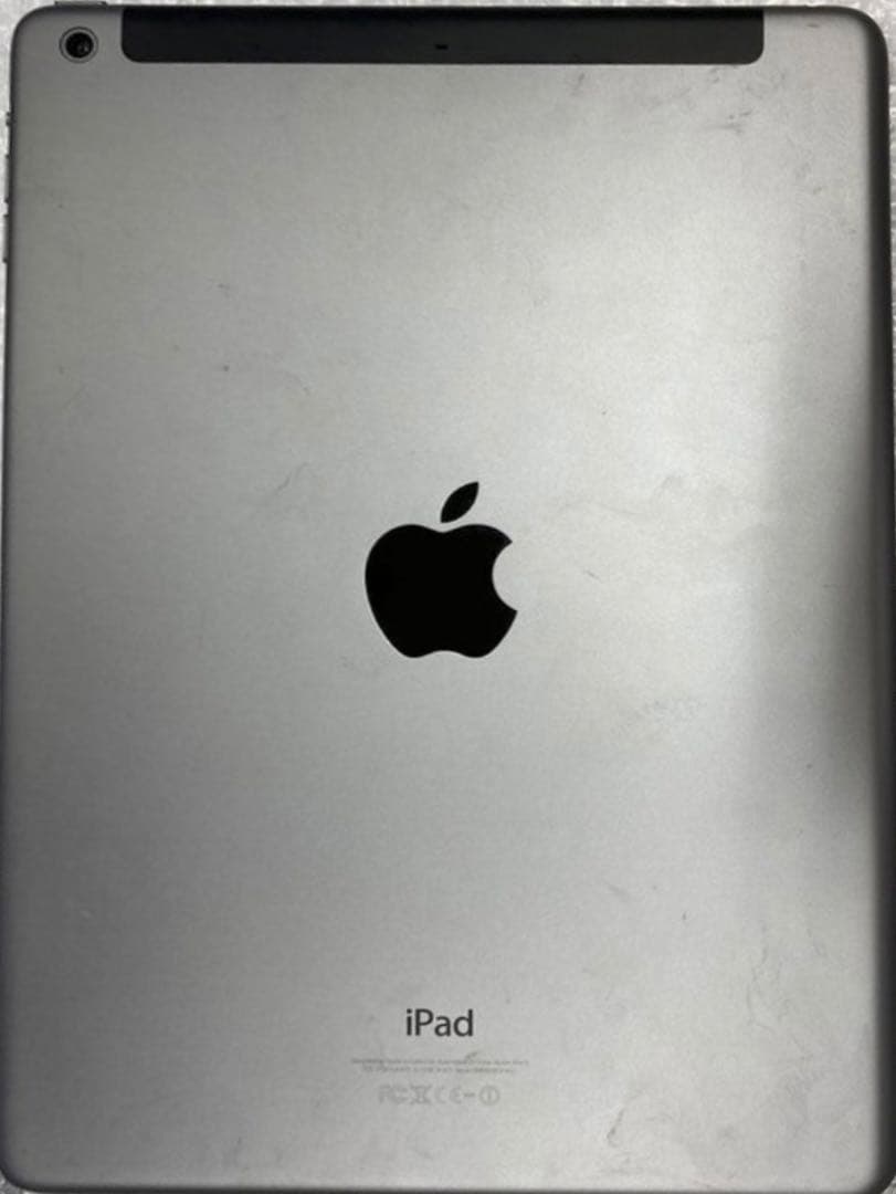 Apple iPad Air 64GB ※お値下げ等お気軽にご相談下さい